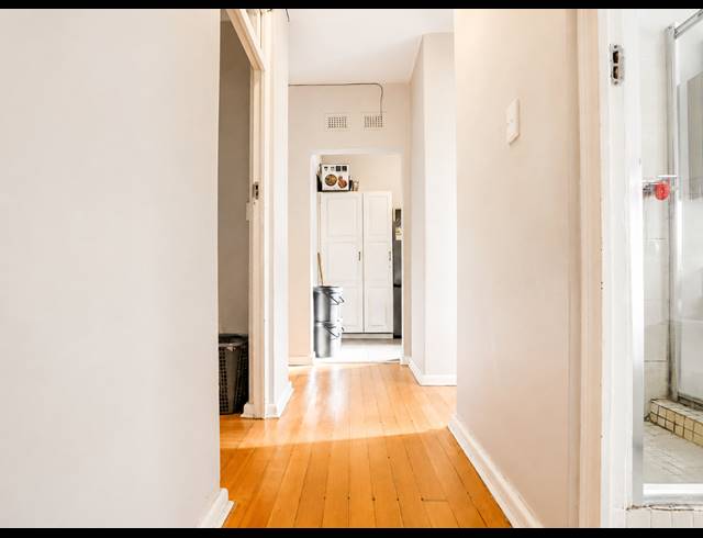 2.5 BEDROOM APARTMENT FOR SALE IN MORNINGSIDE